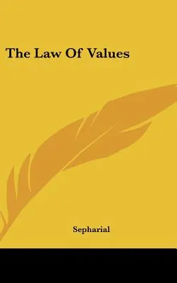 Prawo wartości - The Law of Values