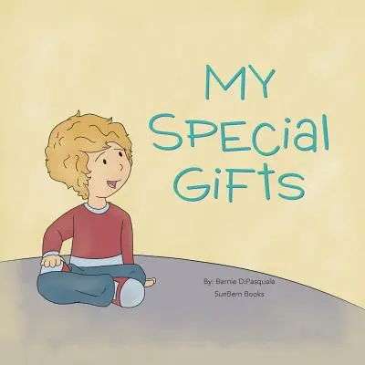 Moje szczególne dary - My Special Gifts