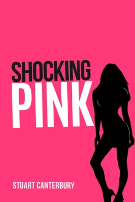 Szokujący róż - Shocking Pink