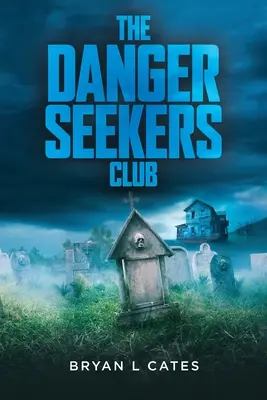 Klub Poszukiwaczy Niebezpieczeństw - The Danger Seekers Club