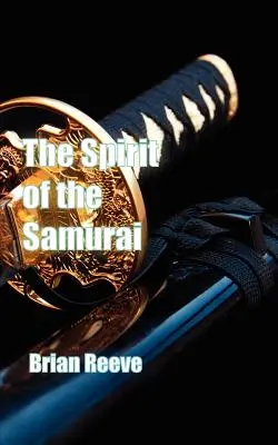Duch samuraja - The Spirit of the Samurai