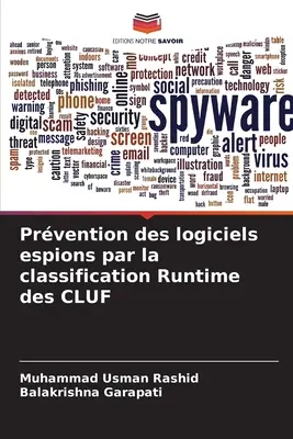 Zapobieganie logikom w oparciu o klasyfikację Runtime des CLUF - Prvention des logiciels espions par la classification Runtime des CLUF