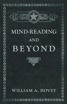 Czytanie w myślach i nie tylko - Mind-Reading and Beyond