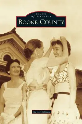 Hrabstwo Boone - Boone County