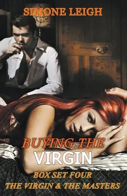 Buying the Virgin - Box Set Four - The Virgin and the Masters