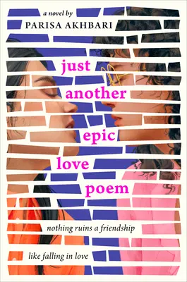 Jeszcze jeden epicki wiersz miłosny - Just Another Epic Love Poem