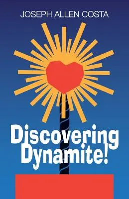 Odkrywanie dynamitu! - Discovering Dynamite!