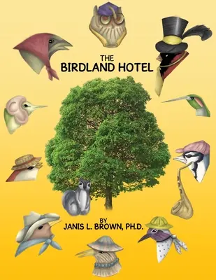 Hotel Birdland - The Birdland Hotel