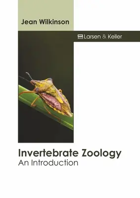 Zoologia bezkręgowców: Wprowadzenie - Invertebrate Zoology: An Introduction
