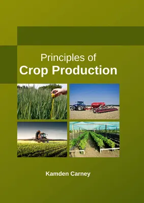 Zasady produkcji roślinnej - Principles of Crop Production