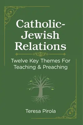 Relacje katolicko-żydowskie - Catholic-Jewish Relations