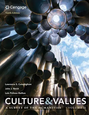 Kultura i wartości: Przegląd nauk humanistycznych, tom II - Culture and Values: A Survey of the Humanities, Volume II