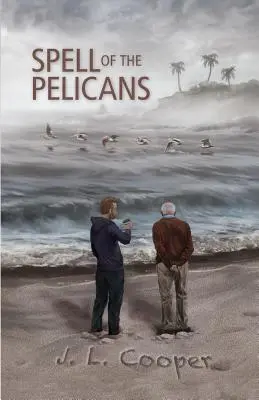 Zaklęcie pelikanów - Spell of the Pelicans