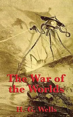 Wojna światów - The War of the Worlds