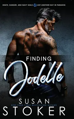 Odnaleźć Jodelle - Finding Jodelle