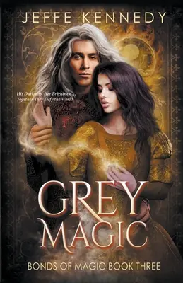 Szara Magia - Grey Magic
