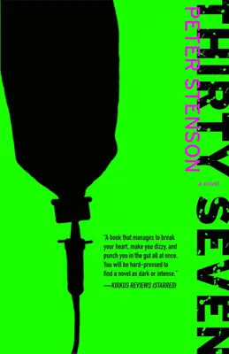 Trzydzieści siedem - Thirty-Seven