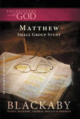 Ewangelia Mateusza - The Gospel of Matthew