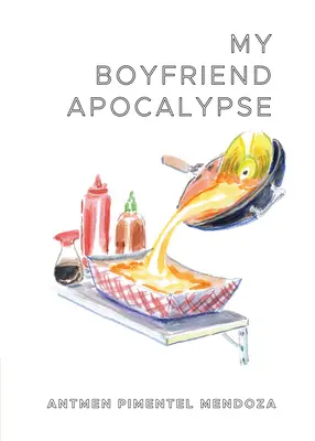 Apokalipsa mojego chłopaka - My Boyfriend Apocalypse