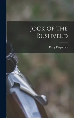 Jock z Bushveld - Jock of the Bushveld