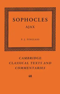 Sofokles: Ajax - Sophocles: Ajax