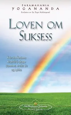 Loven Om Suksess (Prawo sukcesu - norweski) - Loven Om Suksess (the Law of Success - Norwegian)