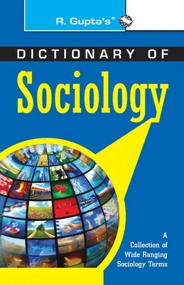 Słownik socjologii - Dictionary of Sociology