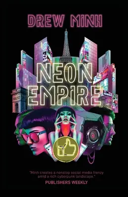 Neonowe imperium - Neon Empire