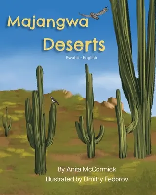Pustynie (suahili-angielski): Majangwa - Deserts (Swahili-English): Majangwa