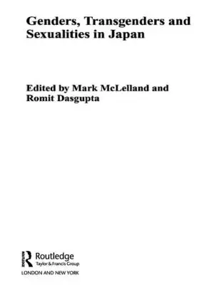 Płeć, transpłciowość i seksualność w Japonii - Genders, Transgenders and Sexualities in Japan