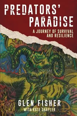 Raj dla drapieżników: Podróż przetrwania i odporności - Predators' Paradise: A Journey of Survival and Resilience