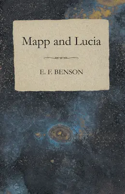 Mapp i Łucja - Mapp and Lucia