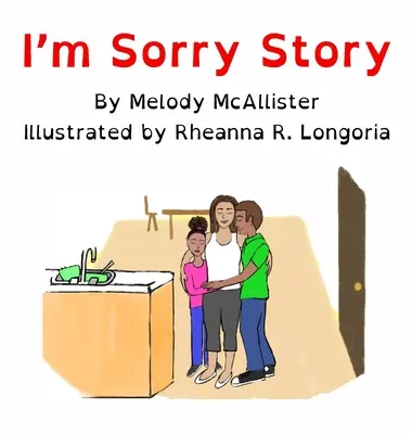 Historia I'm Sorry - I'm Sorry Story