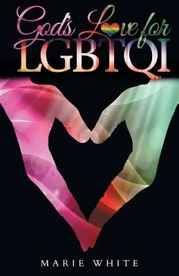 Boża miłość do osób LGBTQI - God's Love for LGBTQI