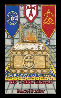 Łowcy goblinów - Goblin Hunters