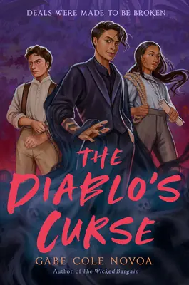 Klątwa Diablo - The Diablo's Curse