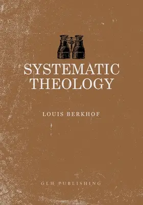 Teologia systematyczna - Systematic Theology