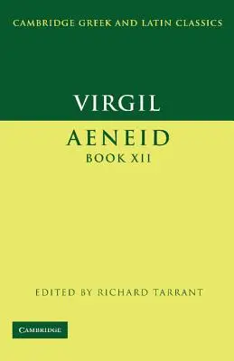 Wergiliusz: Eneida Księga XII - Virgil: Aeneid Book XII