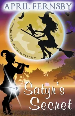 Sekret satyra - The Satyr's Secret
