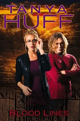 Linie krwi - Blood Lines