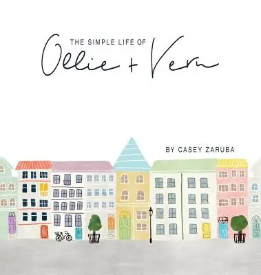Proste życie Olliego i Verna - The Simple Life of Ollie and Vern