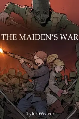 Wojna Dziewic - The Maiden's War