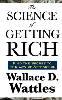 Nauka o bogaceniu się - The Science of Getting Rich