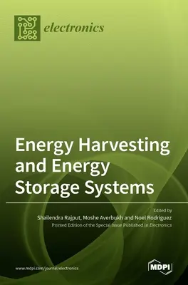 Systemy pozyskiwania i magazynowania energii - Energy Harvesting and Energy Storage Systems