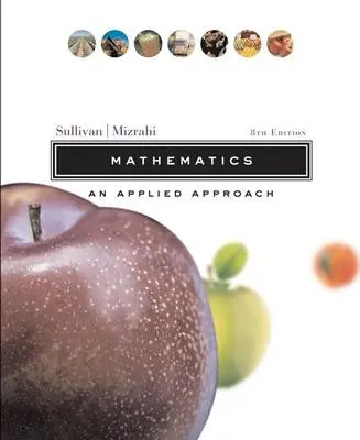 Matematyka: Podejście stosowane - Mathematics: An Applied Approach