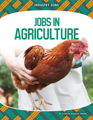 Praca w rolnictwie - Jobs in Agriculture