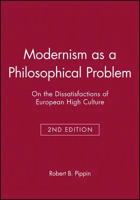 Modernizm jako problem filozoficzny: 1320-1450 - Modernism as a Philosophical Problem: 1320-1450