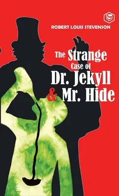Dziwny przypadek doktora Jekylla i pana Hyde'a - The Strange Case of Dr. Jekyll And Mr. Hyde