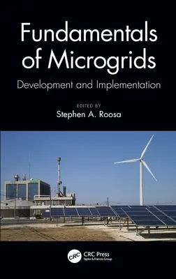 Podstawy mikrosieci: Rozwój i wdrażanie - Fundamentals of Microgrids: Development and Implementation