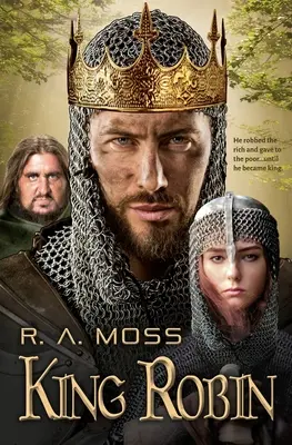 Król Robin - King Robin